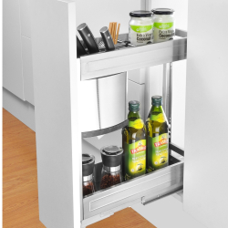 Gia dao thớt đa năng Inox hộp BH20/30/35/40 Inoxen