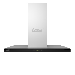 MÁY HÚT MÙI LORCA TA 6007E 70CM/90CM