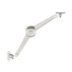 Tay nâng Hafele 373.66.632 - Duo Forte