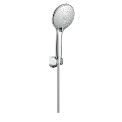 Bộ sen tay Hafele 485.60.626 - Airsense 5 chức năng