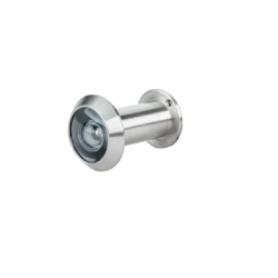 Mắt thần Hafele góc nhìn 200 độ 489.70.434, Không nắp che