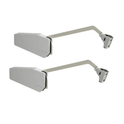 Tay nâng Hafele 493.05.736 - Free Fold, Chiều cao tủ/ Trọng lượng cánh 710 - 790 mm/6.1 - 10.8 kg/G4fs, màu xám