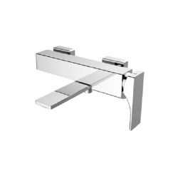 Bộ trộn bồn tắm Hafele  495.61.122 lắp nổi REGAL