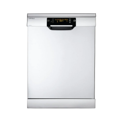 Máy rửa chén độc lập Hafele  533.23.200 HDW-F60C, 15 bộ đồ ăn Châu Âu, 60 cm