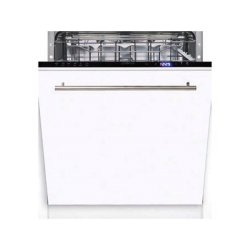 Máy rửa chén âm tủ toàn phần Hafele 533.23.320 HDW-FI60D