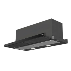 Máy hút mùi âm tủ mặt kính đen Hafele 533.89.021 HH-SG70A