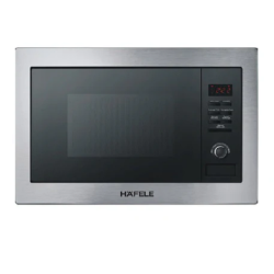 Lò vi sóng kết hợp nướng âm tủ Hafele 535.34.000 HM-B38A, 25 lít