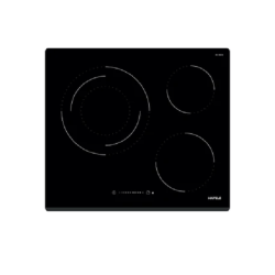 Bếp điện 3 vùng nấu Hafele 536.01.901 HC-R603D