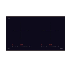 Bếp từ 2 vùng nấu Hafele  536.61.365 HC-I7365B