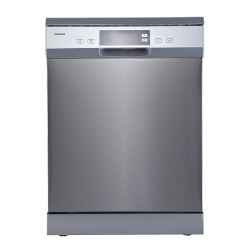 Máy rửa chén độc lập Hafele 538.21.200 HDW-F60E