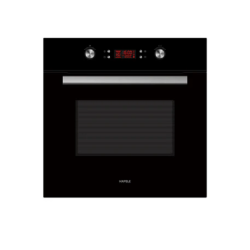 Lò nướng âm tủ Hafele 538.61.441 65 lít HO-2KT65A, Series 200