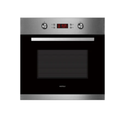 Lò nướng âm tủ Hafele 538.61.442 70 lít HO-4KT70A, Series 400
