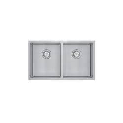 Chậu inox Hafele 567.94.000 - HS22-SSN2S90P