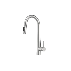 Vòi bếp Hafele 570.85.041 HT24 - SH1P417, màu chrome bóng