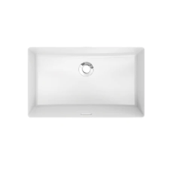 Chậu sứ âm bàn Hafele 588.79.014 - Sapporo 545