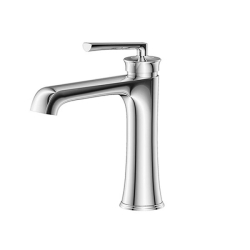 Vòi trộn Fusion 147 589.69.070, màu chrome