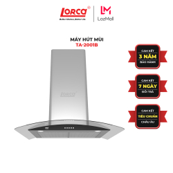 MÁY HÚT MÙI LORCA TA 2001B