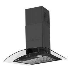 Máy hút mùi K-8870BL KOCHER