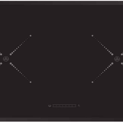 Bếp từ 2 vùng nấu DI-808GE KOCHER