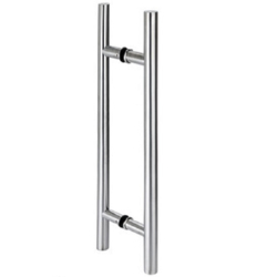 Tay nắm kéo 903.01.803, inox, bộ tay nắm kéo, chiều dài 600 mm, đường kính: 30 mm