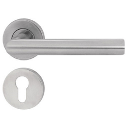 Tay gạt cửa trên nắp chụp tay nắm 903.98.536, bộ PC