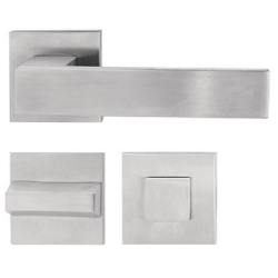 Tay gạt cửa trên nắp chụp tay nắm 903.99.427 , dùng cho cửa phòng