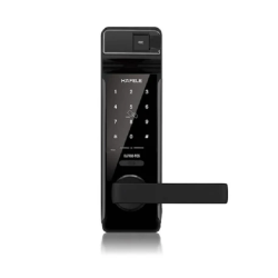 Khóa điện tử Hafele EL7700-TCS 912.05.583, thân khóa nhỏ (không bao gồm Pin)