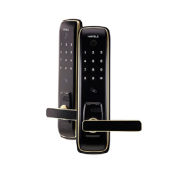 Khóa điện tử Hafele EL7800 PLUS 912.20.569 (Không bao gồm Pin)