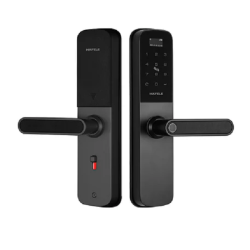 Khóa điện tử Hafele DL6100 912.20.582