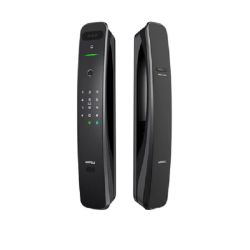 Khóa điện tử Hafele 912.20.697 nhận diện khuôn mặt 3D - PP9100