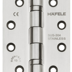 Bản lề lá 926.98.020 hafele