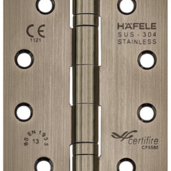 Bản lề lá 926.98.139 hafele