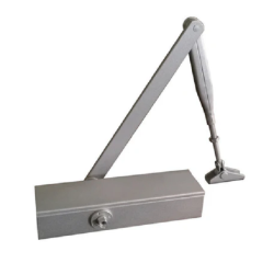 Thiết bị đóng cửa tự động Hafele 931.77.139, EN2-5 , lắp nổi, Có chức năng giữ cửa