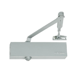 Thiết bị đóng cửa tự động lắp nổi Hafele 931.84.669 - DCL51, Có chức năng giữ cửa