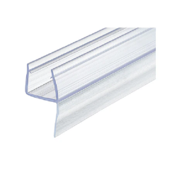 Ron cửa phòng tắm kính Hafele 950.50.009, độ độ dày kính >10-12 mm