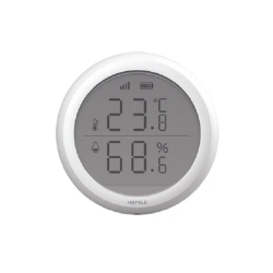 Cảm biến nhiệt độ và độ ẩm HSL-THS02 985.03.029