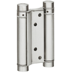 Bản lề bật hai chiều 927.97.030 , KT 152mm, trục xoay Ø 24 mm, Startec,