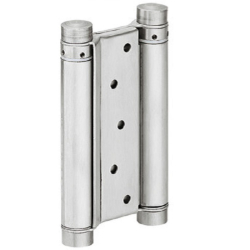 Bản lề bật hai chiều 927.97.060 , KT 125 mm, trục xoay Ø 20 mm, Startec