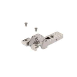 Bản lề CLIP top 95° Blum 71T970A 3810303, lọt lòng