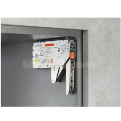 Bộ hộp lực Blum AVENTOS HK 22K2900 Trắng - 4490453