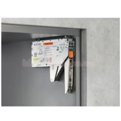 Bộ hộp lực Blum tích hợp giảm chấn AVENTOS HK 22K2300 Trắng 7761675