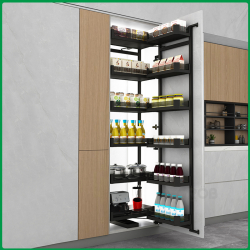 TỦ ĐỒ KHÔ HỢP KIM NHÔM C1N-645