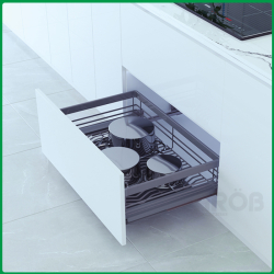 KỆ ĐỰNG XOONG NỒI OVAL HỢP KIM NHÔM C1NNX.60, C1NNX.70, C1NNX.75, C1NNX.80, C1NNX.90