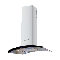 Máy hút mùi Serena CXW - 188CRV KOCHER