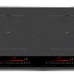 Bếp từ 2 vùng nấu DI-338SE Kocher