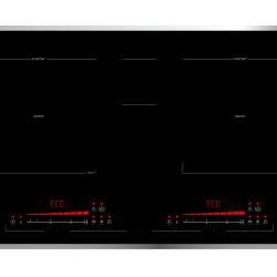 Bếp từ 2 vùng nấu DI-339SE Kocher