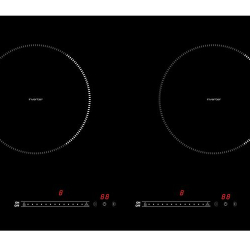 Bếp từ 2 vùng nấu DI-616 KOCHER