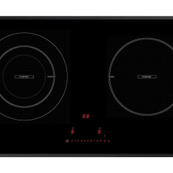 BẾP TỪ 2 VÙNG NẤU DI-801GE IPLUS