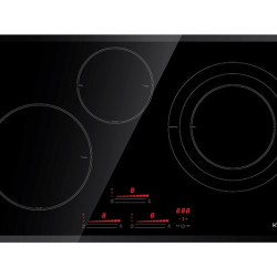 Bếp từ 3 vùng nấu DI-855GE KOCHER