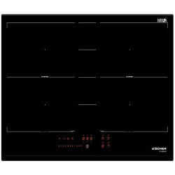Bếp từ 4 vùng nấu DI-866GE